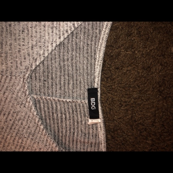 Sweater top. - Picture 2 of 2